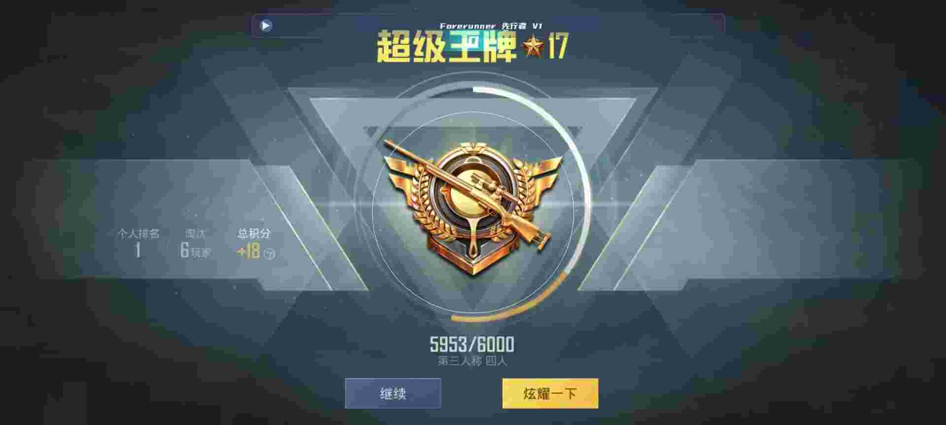 和平精英鸡腿辅助自瞄 - ��ƽ��Ӣ������ǽ���辅助预览图